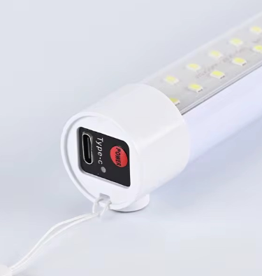 LÁMPARA LED CN – ILUMINACIÓN MODERNA Y EFICIENTE