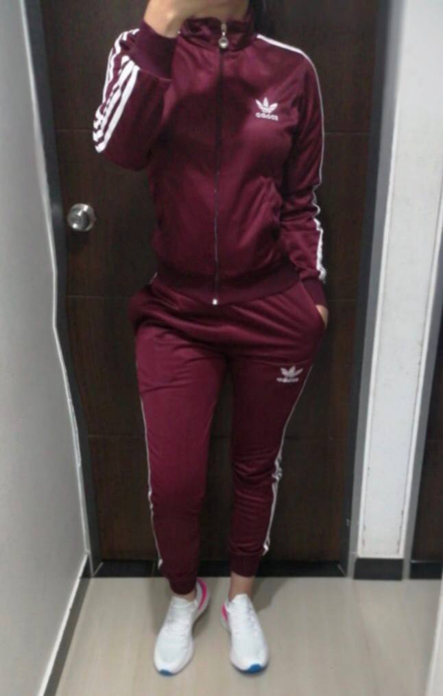 CONJUNTO DE SUDADERA T84