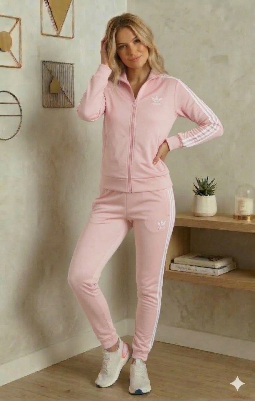 CONJUNTO DE SUDADERA T84