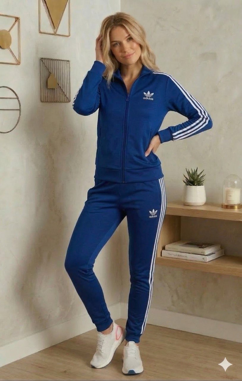 CONJUNTO DE SUDADERA T84