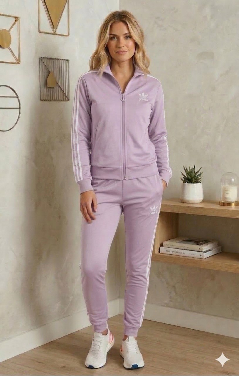 CONJUNTO DE SUDADERA T84
